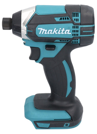 Makita DTD 152 SF2X5 Cordless Impact Driver 165 Nm 18V + 2x Batteries 3.0Ah + Charger + Case + Set of 101 accessories