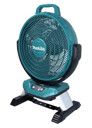 Makita DCF 301 Z Akku Ventilator Luefter 18 V 33 cm Solo ohne Akku ohne Ladegeraet 1 - toolbrothers
