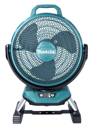 Makita DCF 301 Z Akku Ventilator Luefter 18 V 33 cm Solo ohne Akku ohne Ladegeraet 2 - toolbrothers