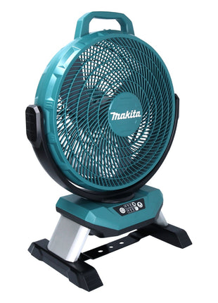 Makita DCF 301 Z Akku Ventilator Luefter 18 V 33 cm Solo ohne Akku ohne Ladegeraet 3 - toolbrothers