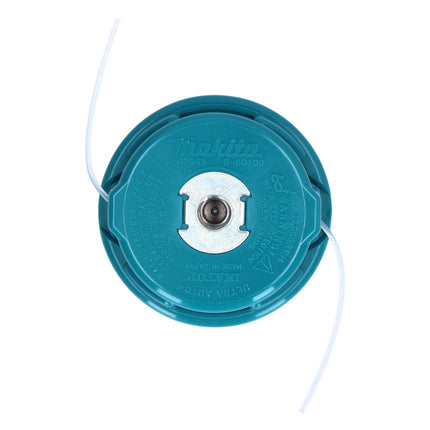 Makita 2x 2 teste filettate Tap&Go 2,4 mm M8 e M10 x 1,25 LH ( 2x B-02945 ) per DUR182 / DUR187