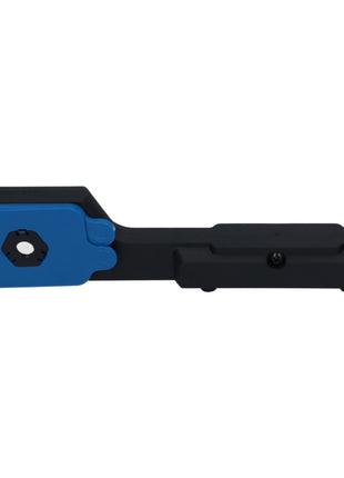 Kreg Montagevorrichtung für Schranktüren blau 9 Stufen ( KHI-CDIJ-INT ) - Toolbrothers