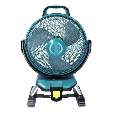 Makita DCF 301 A1 Akku Ventilator Luefter 18 V 33 cm 1x Akku 2 0 Ah ohne Ladegeraet 4 - toolbrothers