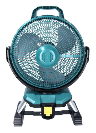 Makita DCF 301 T1 Akku Ventilator Luefter 18 V 33 cm 1x Akku 5 0 Ah ohne Ladegeraet 4 - toolbrothers