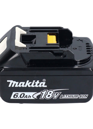 Makita DCF 301 G1 Akku Ventilator Luefter 18 V 33 cm 1x Akku 6 0 Ah ohne Ladegeraet 3 - toolbrothers