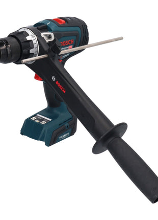 Bosch GSR 18V-150 C Professional Akku Bohrschrauber 18 V 150 Nm Biturbo Brushless + 1x ProCORE Akku 4,0 Ah + L-Boxx - ohne Ladegerät - Toolbrothers