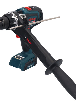 Bosch GSR 18V-150 C Professional Cordless Drill/Driver 150 Nm Biturbo Brushless 18V + 1x ProCORE Battery 8.0Ah + L-Boxx case - without charger