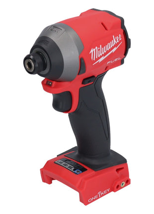 Milwaukee M18 ONEID2-0 Akku Schlagschrauber 18 V 226 Nm 1/4" Brushless Solo - ohne Akku, ohne Ladegerät - Toolbrothers