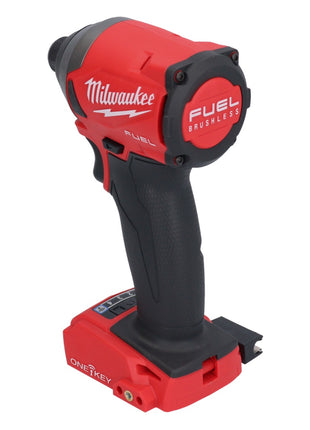 Milwaukee M18 ONEID2-0 Akku Schlagschrauber 18 V 226 Nm 1/4" Brushless Solo - ohne Akku, ohne Ladegerät - Toolbrothers