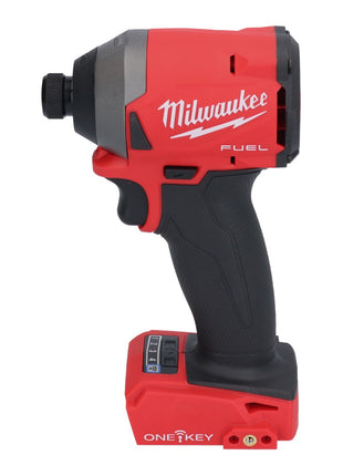 Milwaukee M18 ONEID2-0 Akku Schlagschrauber 18 V 226 Nm 1/4" Brushless Solo - ohne Akku, ohne Ladegerät - Toolbrothers