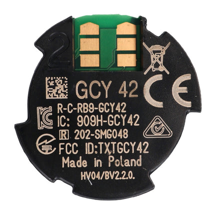 Bosch Professional GCY 42 Bluetooth Connectivity Module (1600A016NH)