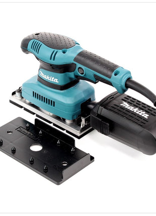 Makita BO 3710 Schwingschleifer / Schleifmaschine 190 W - Toolbrothers