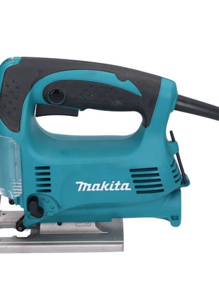 Makita 4329 K Orbital Action Jigsaw 450 watts 65mm + Case