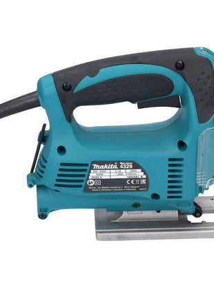 Makita 4329 K Orbital Action Jigsaw 450 watts 65mm + Case
