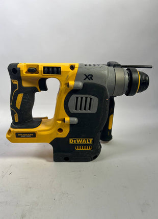 DeWalt DCH 253 N Akku Kombi Bohrhammer 18 V 2 1 J SDS plus Solo Reparaturgeraet 1 - toolbrothers
