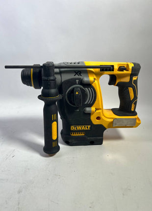 DeWalt DCH 253 N Akku Kombi Bohrhammer 18 V 2 1 J SDS plus Solo Reparaturgeraet 2 - toolbrothers