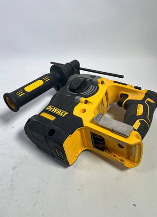 DeWalt DCH 253 N Akku Kombi Bohrhammer 18 V 2 1 J SDS plus Solo Reparaturgeraet 3 - toolbrothers