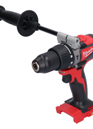 Milwaukee M18 BLPD2-301X Akku Schlagbohrschrauber 18 V 82 Nm Brushless + 1x Akku 3,0 Ah + Ladegerät + HD Box - Toolbrothers