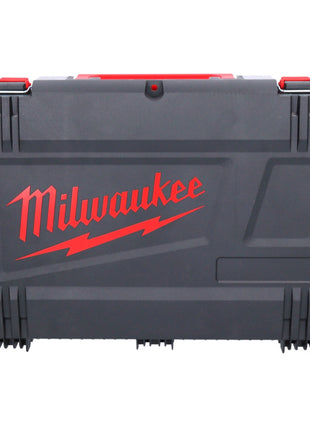 Milwaukee M18 BLPD2-301X Akku Schlagbohrschrauber 18 V 82 Nm Brushless + 1x Akku 3,0 Ah + Ladegerät + HD Box - Toolbrothers