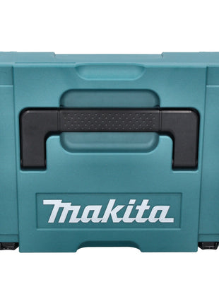 Zestaw Makita Power Source Kit 18 V z akumulatorem 2x BL 1850 B 5,0 Ah + szybka ładowarka DC 18 RC + Makpac ( 197624-2 )