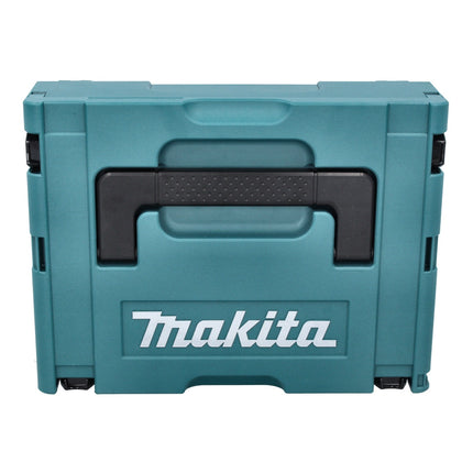 Makita Power Source Kit 18 V with 2x BL 1850 B 5.0 Ah battery + DC 18 RC quick charger + Makpac ( 197624-2 )