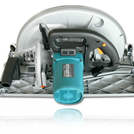Makita 5143 R 2200 Watt Handkreissäge inkl. einem Sägeblatt - Toolbrothers