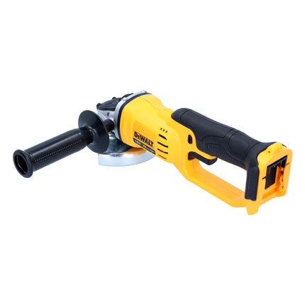 DeWalt DCG 412 N Akku Winkelschleifer 18V 125mm Solo - ohne Akku und Ladegerät - Toolbrothers