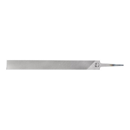 PFERD lathe file DIN 7261 H length 250 mm cross-section 25 x 6 mm ( 4140090325 )