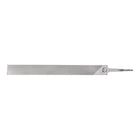 PFERD lathe file DIN 7261 H length 250 mm cross-section 25 x 6 mm ( 4140090325 )