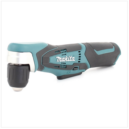 Makita DA 331 D 10,8 V Li-ion Akku-Winkelbohrmaschine Solo - nur das Gerät ohne Zubehör - Toolbrothers