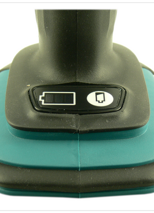 Makita BTD 146 ZX 18 V Li-ion Akku Schlagschrauber im MAKPAC - Toolbrothers