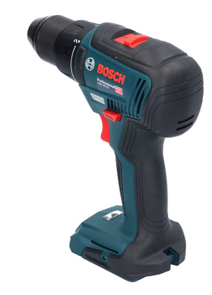 Bosch GSR 18V-55 Profesjonalna akumulatorowa wiertarko-wkrętarka 18 V 55 Nm bezszczotkowa ( 06019H5202 ) Solo - bez akumulatora, bez ładowarki