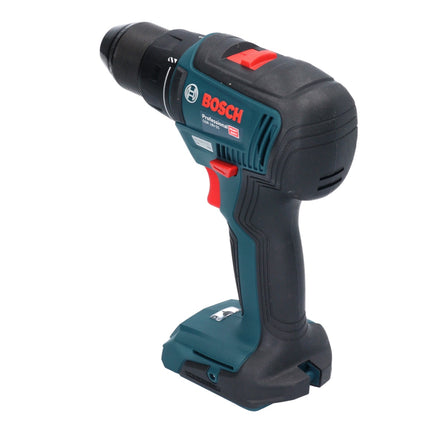 Bosch GSR 18V-55 Professional cordless drill driver 18 V 55 Nm brushless ( 06019H5202 ) Solo - without battery, without charger