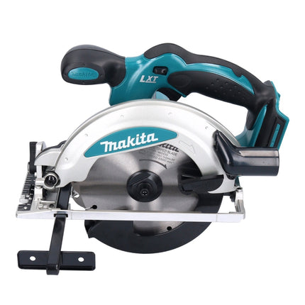 Sierra circular de batería Makita DSS 610 F1 18 V 165 mm + 1x batería 3,0 Ah - sin cargador