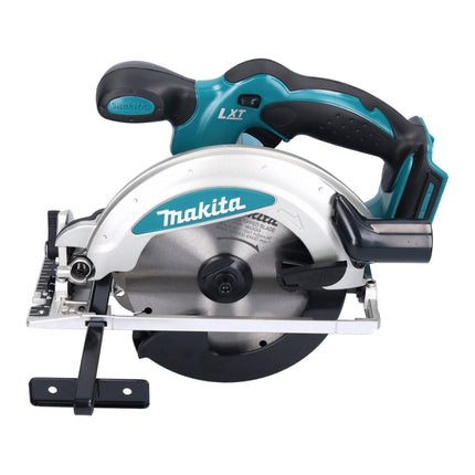 Makita DSS 610 RF scie circulaire portative sans fil 18 V 165 mm + 2x batterie 3,0 Ah + chargeur