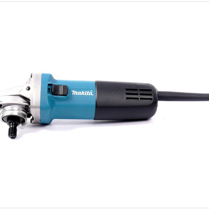 Makita 9554 NB 710 Watt 115 mm Winkelschleifer - Toolbrothers