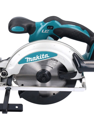 Sega circolare a batteria Makita DSS 610 RM1 18 V 165 mm + 1x batteria 4,0 Ah + caricabatterie