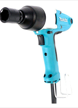 Makita TW 0200 380 W Elektro - Schlagschrauber im Makita Transport Koffer - Toolbrothers