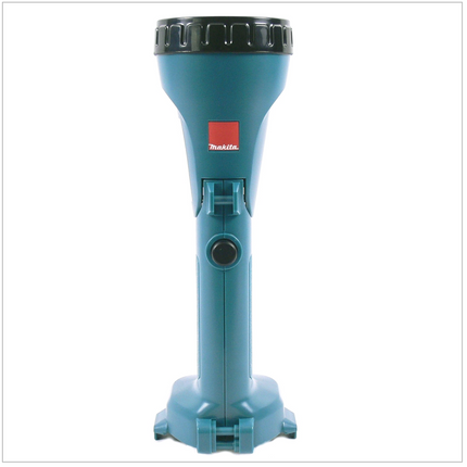 Makita ML 120 12 V Ni-Cd Akku Lampe Solo - nur das Gerät ohne Zubehör, ohne Akku, ohne Ladegerät - Toolbrothers