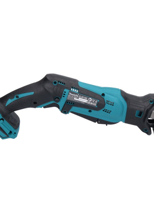 Makita DJR 185 RM1 cordless Recipro reciprocating saw 18 V + 1x battery 4.0 Ah + charger