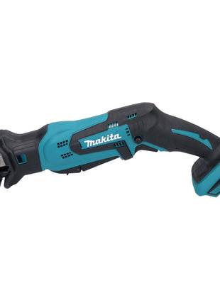 Makita DJR 185 RT1 cordless Recipro reciprocating saw 18 V + 1x battery 5.0 Ah + charger