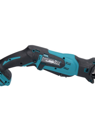 Makita DJR 185 RT1 cordless Recipro reciprocating saw 18 V + 1x battery 5.0 Ah + charger