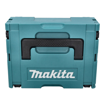 Akumulatorowa piła szablasta Makita DJR 185 RT1J 18 V + 1x akumulator 5,0 Ah + ładowarka + Makpac