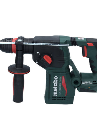 Metabo KH 18 LTX BL 24 Q Kombimłot akumulatorowy 18 V 2,2 J ( 601714840 ) + metaBOX - bez akumulatora, bez ładowarki