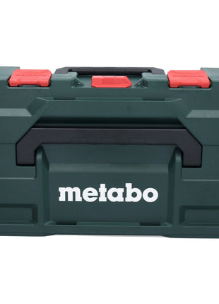 Metabo KH 18 LTX BL 24 Q Kombimłot akumulatorowy 18 V 2,2 J ( 601714840 ) + metaBOX - bez akumulatora, bez ładowarki