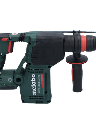 Metabo KH 18 LTX BL 24 Q Kombimłot akumulatorowy 18 V 2,2 J ( 601714840 ) + metaBOX - bez akumulatora, bez ładowarki
