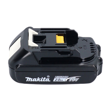 Avvitatore a impulsi a batteria Makita DTW 181 A1 18 V 210 Nm 1/2" brushless + 1x batteria ricaricabile 2,0 Ah - senza caricabatterie
