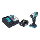 Makita DTW 181 RT1 akumulatorowy klucz udarowy 18 V 210 Nm 1/2