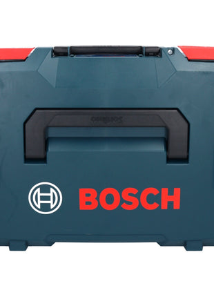 Bosch GDS 18V-300 Visseuse à choc sans fil 18 V 300 Nm 1/2'' Brushless + 1x batterie ProCORE 8,0 Ah + L-Boxx - sans chargeur