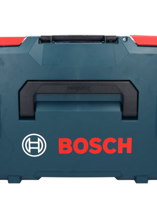 Bosch GDS 18V-300 Visseuse à choc sans fil 18 V 300 Nm 1/2'' Brushless + 1x batterie ProCORE 8,0 Ah + chargeur + L-Boxx